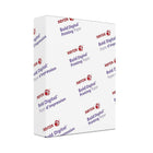 Xerox Bold Digital FSC Certified Printing Paper, 60 lb. Cover, 8.5" x 11", White, 250 Sheets/Ream (3R11767)-Whitest and brightest 100 bright