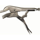 Aurora Tools Locking Pliers - Locking Sheet Metal Tools, 8" Length, Welding - 5 Pack-Type: locking sheet metal tool