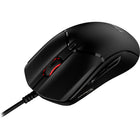 HP HyperX Pulsefire Haste 2 Lightweight Wired Optical Gaming Mouse with RGB Lighting - Black-8000Hz polling rate for maximum performance