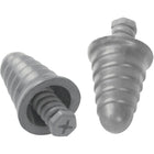 3M Peltor E-A-R Skull Screws Earplugs, Bulk - Polybag, 120 Pack-Certification(s) CSA Class AL