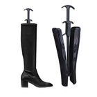 Eddie's Boot Shaper - Black - 12 Pack (161324-12)-Size 13"