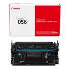Canon 056 Original Toner Cartridge - Standard Yield - Black-Black Toner Cartridge