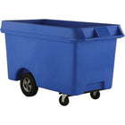 Techstar Plastics Inc, Starcart Heavy-Duty Box Truck-Bin Material: Polyethylene