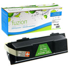 fuzion Kyocera TK-162 (TK162) Compatible Toner Cartridge - Standard Yield - Black-Ink Colour: Black