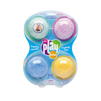 Educational Insights Playfoam Classic - 4 Pack-Playfoam never dries out so creativity never stops