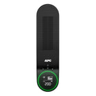APC Gaming 1500VA UPS Battery Backup - Black-1500 VA (900 W) rated power