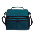 Louis Garneau Dome Lunch Box with Removable Strap - BMX-Shoulder strap
