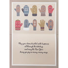 Rosedale 5-1/2" x 8" Greeting Cards/Envelopes - 36612-Printed on premium uncoated card stock