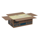 Georgia-Pacific Dust Cloth - Yellow - 50 Pack-Carded rayon material is durable for effective use