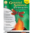eBook: Mark Twain 404103-EB General Science - Grade 5 - 8-You will receive two emails: one confirming your entire order, and one with a "Download Software" buttonYou can download immediately or return to your email to download later
