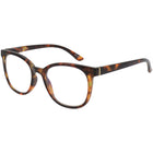 Gry Mattr Joyful BL Eco Blue Light Glasses - + 1.50 -Shiny tortoise