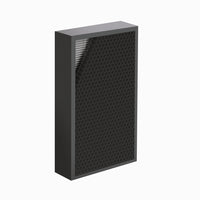 Fellowes AeraMax Pro AM 2 1-3/4" Hybrid Filter-Standard replacement filter configuration for AeraMax Pro AM2 Air Purifier