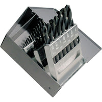 Drill Set, TGI556-No. of Pieces - 29