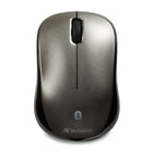 Verbatim Bluetooth  Wireless Tablet Multi-Trac Blue LED Mouse-Allows wireless connectivity to most Android and Windows Bluetooth enabled tablets and Windows/Mac computers - no receiver required, simply pair your device and you’re ready to go.