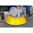 Enpac, Prowler Pool-Dimensions Base" x Top" x Height" - 28 Dia. x 18 Dia. x 13