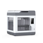 Creality Sermoon V1 Pro 3D Printer - White-Filaments used: PLA/PETG/ABS
