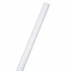 JAM Paper Gift Wrap - Glossy Wrapping Paper - 25 Sq Ft per Roll - White - 2 Pack-White, Colourful Wrapping Paper will make anyone excited to find out what’s inside