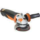 Walter Surface Technologies Mini-Grinder, 4 1/2", 120 V, 8 A, 10 000 Rpm-Amps 800 AM