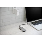 Kensington UH1400P USB-C 8-in-1 Dock-9