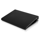 Aluratek Slim USB Laptop Cooling Pad, Black (ACP01FB)-Product Dimensions: 11 x 14.2 x 2 inches