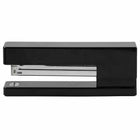 JAM Paper Modern Desk Stapler - Black-Quantity: Sold Individually