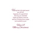 Someone Special, Fireplace, 18 Pack-Card shop quality greeting cards