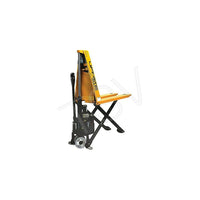 Lift-Rite Skid Lifts, Platform Dimensions: 48" L x 27" W, Lowered Height: 3.25" (EE11LY00-000)-Platform Dimensions: 48" L x 27" W