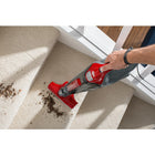 Dirt Devil Scorpion Plus Hand Vacuum-Lightweight Design so it's easy to move from room to room and store anywhere
