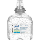 Purell 70% Ethyl Alcohol TFX Advanced Hand Sanitizer-1200 ml Touchfree TFX Refill