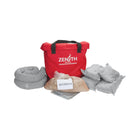 Zenith Safety Service Vehicle Spill Kit - Universal - 10 US gal. Absorbency-Absorption Capacity: 10 US gal.