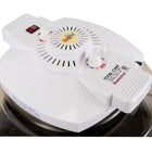 Koolatron Infrared Z100B Oven-Even cooks foods straight from freezer