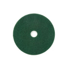 Americo Floor Pad - 18" - Green-Scrub Pad