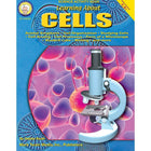 eBook: Mark Twain 404050-EB Learning About Cells - Grade 4 - 8-You will receive two emails: one confirming your entire order, and one with a "Download Software" buttonYou can download immediately or return to your email to download later