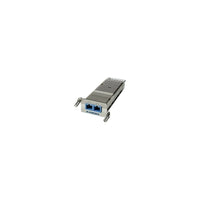 AXiom 10GBSSR SC XENPAK Transceiver Module for HP-Interface: 1 X SC 10 GBase-SR