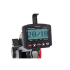 Stamina X AMRAP Rowing Machine (35-1423)-Chest strap heart rate transmitter