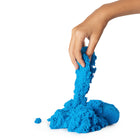 Kinetic Sand Sandisfactory Set - 2 lbs - Colored and Black Sand-8
