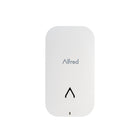 Alfred Connect V2 Wi-Fi Bridge - White-Plugs directly into the outlet closest to your Alfred smart lock location