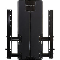 Ergotron 61-128-085 Glide VHD-Lift, lower and tilt for the perfect picture and comfortable viewing