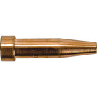 Weld-Mate Harris 6290-NX Style Cutting Tips, Size: 000, Propane/Oxygen-Natural Gas, Harris 6290-NX Style, 6 Pack (TTU463)-Gas Type: Propane/Oxygen-Natural Gas