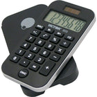 Victor 900 8-Digit Pocket Calculator, 10 Pack-Dimensions: 0.25 x 2.1 x 4.25