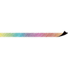 Teacher Created Resources Colourful Scribble Magnetic Border, 36 Pack-Classroom Decoration