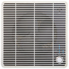Stadler Form O-020 Oskar Humidifier, 9.7" x 11.4" x 9.7", White-Room Size: 500 sq. ft.