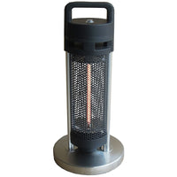 ENER-G+ HEA-20960-D1 Under the Table Infrared Heater-Very heat efficient and less expensive to use than propane heaters