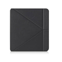 Kobo Sleepcover Case for Kobo Libra H20, Black-7"