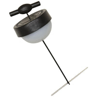 Rupture seal Rupture Seal Practice Unit (21RSPU)-Number of Seals: 1