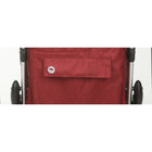 Playmarket We Go Shopping Trolley - Grey-Removable Thermal Bag