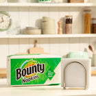 Bounty Quilted Napkins, Twin-Pack, 400 Napkins-6