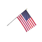 Annin & Company U.s. Classroom Flag, 24" x 36", 2 Pack (ANN043100)-Size: 24" x 36"