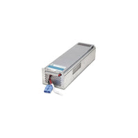 APC Replacement Battery Cartridge, RBC27-Maintenance-free sealed Lead-Acid battery