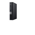 Dell OptiPlex 5070 Micro Refurbished Desktop Computer - Intel Core i5-9500T - 512 GB SSD - 32 GB RAM - Windows 11 Pro-Processor: Intel Core i5-9500T Processor
